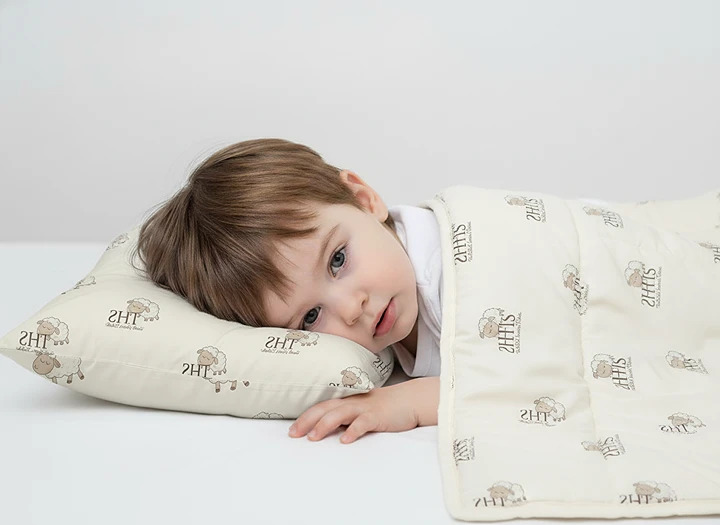 materiale naturale pentru copii