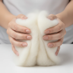 umplutura lana Merinos